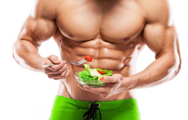 Cómo Ganar Masa Muscular: Todo lo que Necesitas Saber